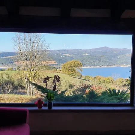 Villa Al Lago Incantato Civitella Del Lago