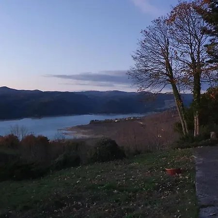Willa Al Lago Incantato *