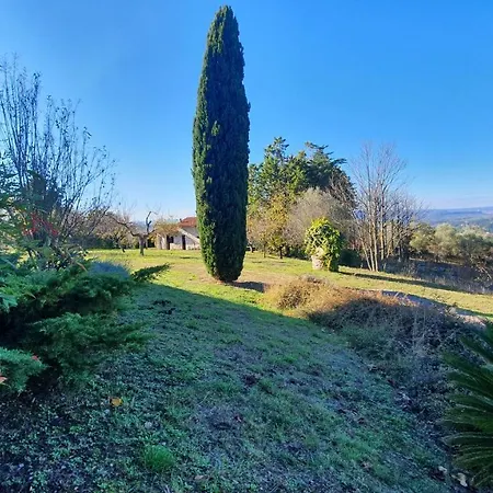 Al Lago Incantato Villa *