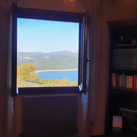 Villa Al Lago Incantato