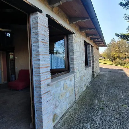 Villa Al Lago Incantato *