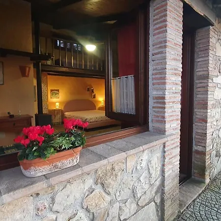 Al Lago Incantato Villa Civitella Del Lago