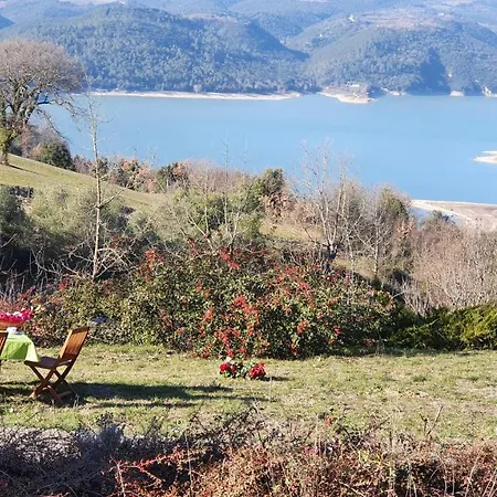 Al Lago Incantato
