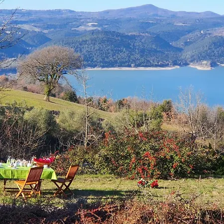 Villa Al Lago Incantato